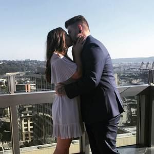 Meet your Posher, Blake